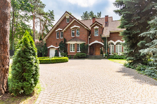 Best Residential Driveway Paver Services  in Mpbell, CA