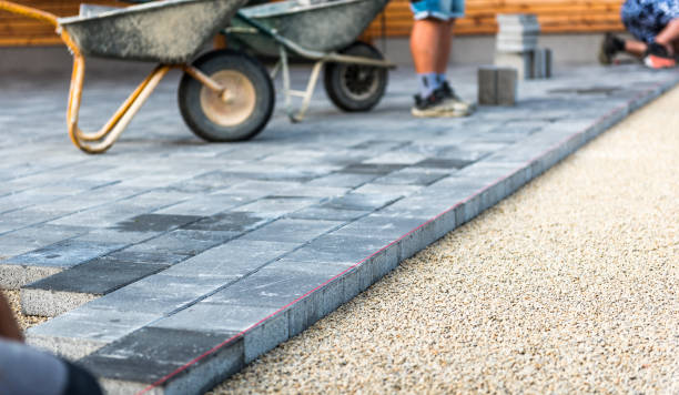 Best Interlocking Driveway Pavers  in Mpbell, CA