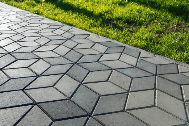 Best Decorative Driveway Pavers  in Mpbell, CA