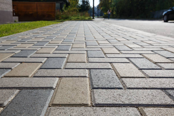 Best Driveway Pavers for Homes  in Mpbell, CA