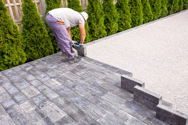 Best Professional Driveway Pavers  in Mpbell, CA