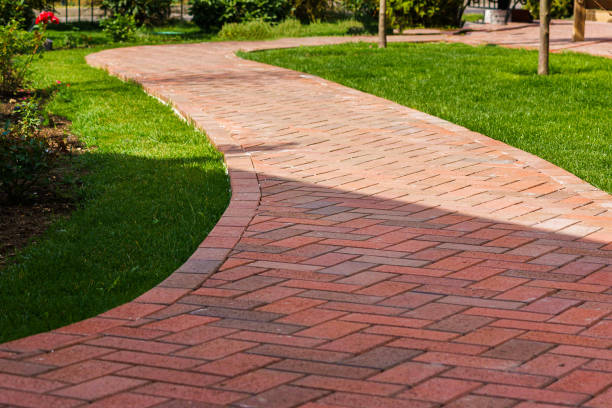 Best Professional Driveway Pavers  in Mpbell, CA