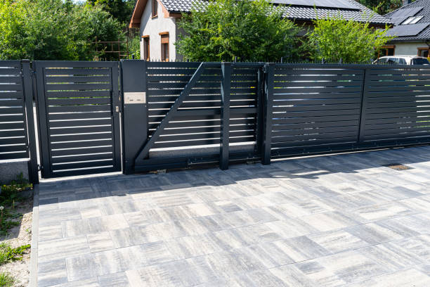 Reasons to Select Us for Your Driveway Paving Requirements in Campbell, CA
