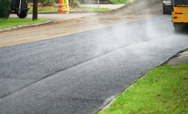 Best Interlocking Driveway Pavers  in Mpbell, CA