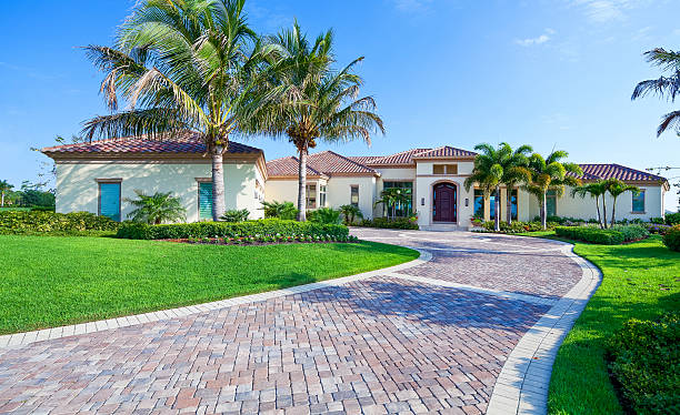 Best Driveway Resurfacing Pavers  in Mpbell, CA